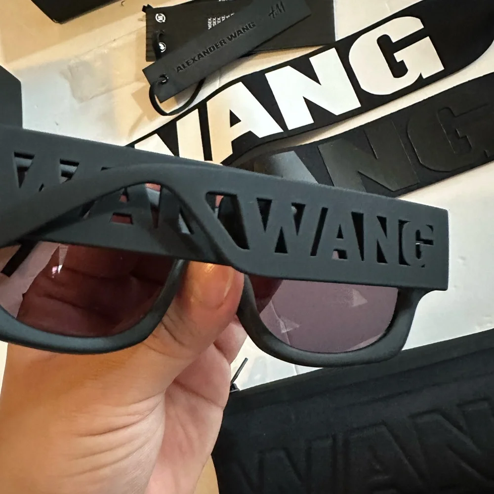 Alexander Wang x H&M Sunglasses